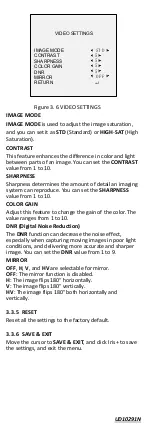 Preview for 14 page of Wisstar WP-ABV2E-IR4 User Manual