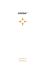 Предварительный просмотр 151 страницы Wisstar WP-N6504-E1 User Manual