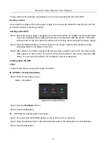 Preview for 23 page of Wisstar WP-N6516-E2 User Manual