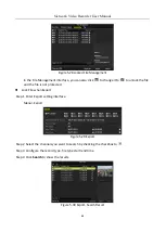 Preview for 89 page of Wisstar WP-N6516-E2 User Manual