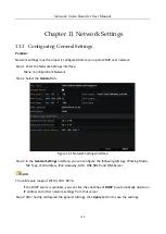 Preview for 145 page of Wisstar WP-N6516-E2 User Manual