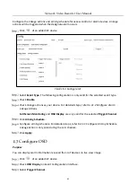 Preview for 42 page of Wisstar WP-N6516-M2-16P User Manual