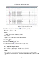 Preview for 98 page of Wisstar WP-N6516-M2-16P User Manual