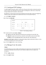 Preview for 177 page of Wisstar WP-N6516-M2-16P User Manual