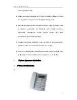 Preview for 5 page of Wistec BT-323-EE User Manual