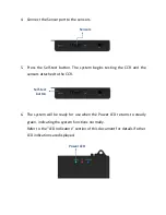 Preview for 9 page of Wistron NeWeb D52A1 Quick Start Manual