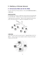 Preview for 21 page of Wistron NeWeb DCMA82 User Manual