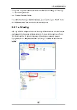 Preview for 39 page of Wistron NeWeb DMUZ User Manual