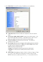 Preview for 23 page of Wistron NeWeb DNUA-81 User Manual