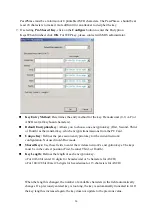 Preview for 27 page of Wistron NeWeb DNUA-81 User Manual