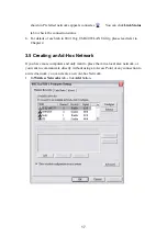 Preview for 20 page of Wistron NeWeb DRUC-U3 User Manual