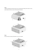 Preview for 13 page of Wistron NeWeb LV55 Installation Manual