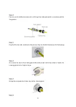 Preview for 14 page of Wistron NeWeb LV55 Installation Manual