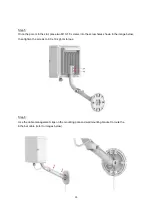 Preview for 17 page of Wistron NeWeb LV55 Installation Manual