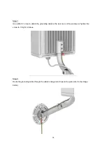 Preview for 18 page of Wistron NeWeb LV55 Installation Manual