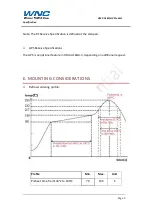 Предварительный просмотр 9 страницы Wistron NeWeb UMC-A18QA-V User Manual