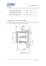 Предварительный просмотр 10 страницы Wistron NeWeb UMC-A18QA-V User Manual