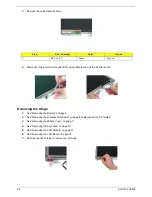 Preview for 26 page of Wistron Amilo Pro V2060 User Manual