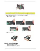 Preview for 32 page of Wistron Amilo Pro V2060 User Manual