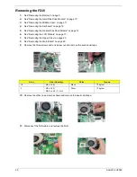 Preview for 36 page of Wistron Amilo Pro V2060 User Manual