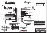 Предварительный просмотр 3 страницы Wistron JV71-TR Block Diagram