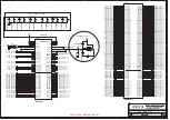 Предварительный просмотр 5 страницы Wistron JV71-TR Block Diagram