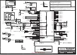 Предварительный просмотр 9 страницы Wistron JV71-TR Block Diagram