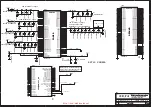 Предварительный просмотр 10 страницы Wistron JV71-TR Block Diagram