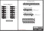 Предварительный просмотр 18 страницы Wistron JV71-TR Block Diagram