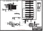 Предварительный просмотр 19 страницы Wistron JV71-TR Block Diagram