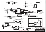 Предварительный просмотр 34 страницы Wistron JV71-TR Block Diagram