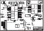 Предварительный просмотр 35 страницы Wistron JV71-TR Block Diagram