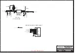 Предварительный просмотр 36 страницы Wistron JV71-TR Block Diagram