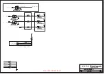 Предварительный просмотр 38 страницы Wistron JV71-TR Block Diagram