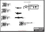 Предварительный просмотр 39 страницы Wistron JV71-TR Block Diagram