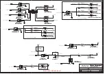 Предварительный просмотр 40 страницы Wistron JV71-TR Block Diagram