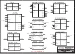 Предварительный просмотр 42 страницы Wistron JV71-TR Block Diagram