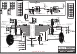 Предварительный просмотр 45 страницы Wistron JV71-TR Block Diagram