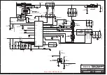 Предварительный просмотр 49 страницы Wistron JV71-TR Block Diagram