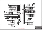 Предварительный просмотр 54 страницы Wistron JV71-TR Block Diagram