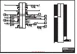 Предварительный просмотр 55 страницы Wistron JV71-TR Block Diagram