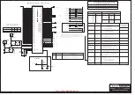 Предварительный просмотр 56 страницы Wistron JV71-TR Block Diagram