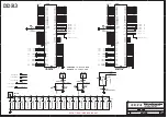 Предварительный просмотр 57 страницы Wistron JV71-TR Block Diagram