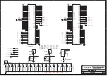 Предварительный просмотр 58 страницы Wistron JV71-TR Block Diagram