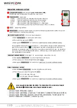 Preview for 2 page of WisyCom BAA Manual