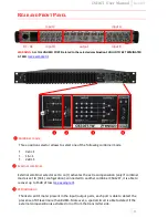 Предварительный просмотр 3 страницы WisyCom CSI16T User Manual