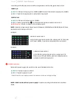 Preview for 4 page of WisyCom CSI16T User Manual