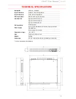 Preview for 7 page of WisyCom CSI16T User Manual