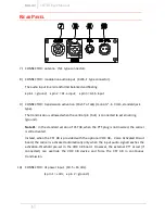 Preview for 6 page of WisyCom CST38 User Manual