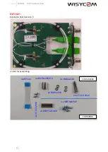 Preview for 2 page of WisyCom EXP3 Installation Manual